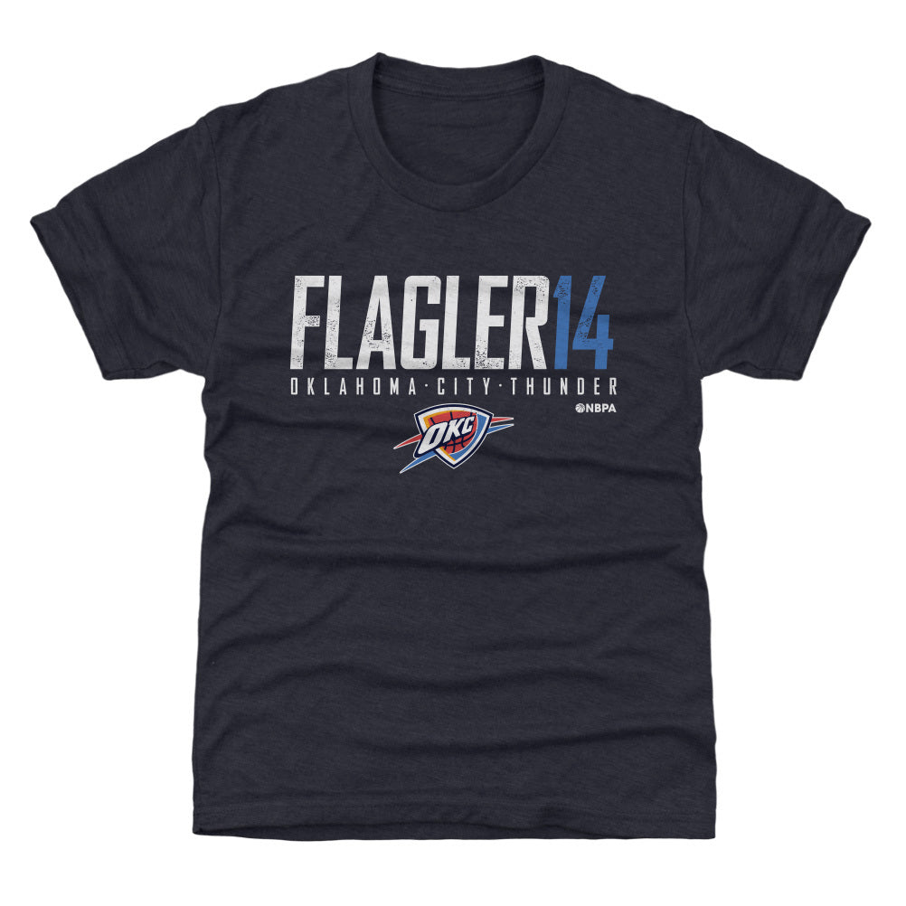 Adam Flagler Kids T-Shirt | 500 LEVEL