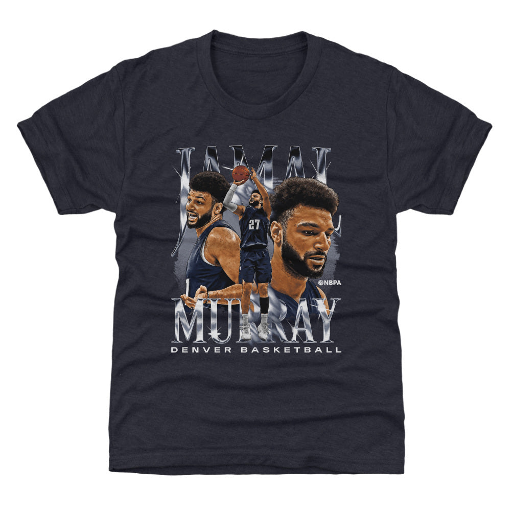 Jamal Murray Kids T-Shirt | 500 LEVEL