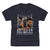 Jamal Murray Kids T-Shirt | 500 LEVEL