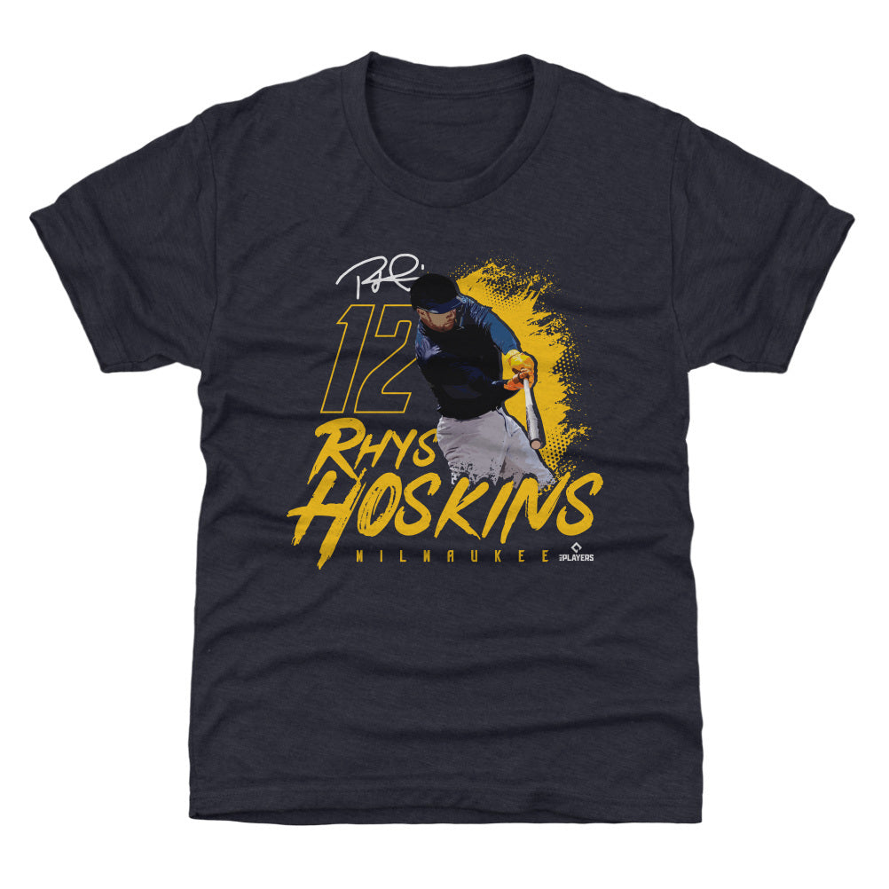 Rhys Hoskins Kids T-Shirt | 500 LEVEL