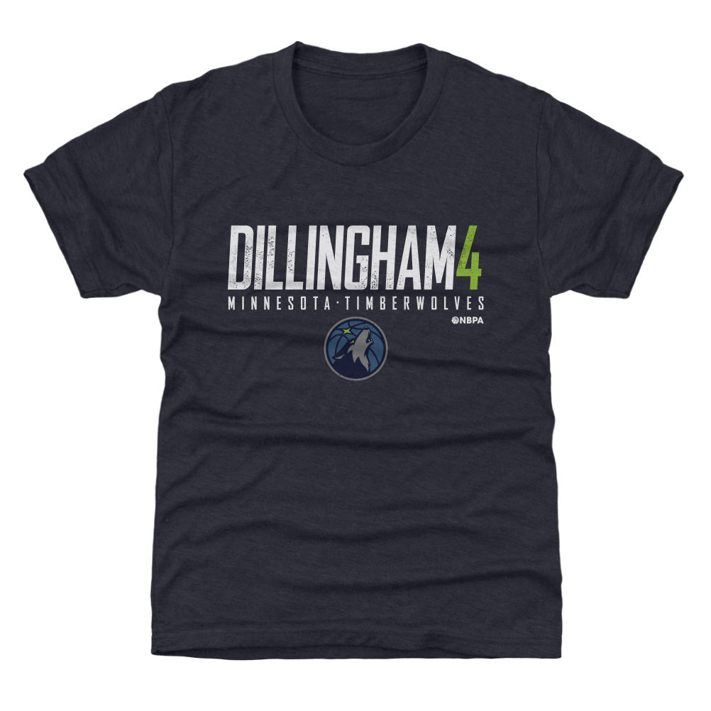 Rob Dillingham Kids T-Shirt | 500 LEVEL