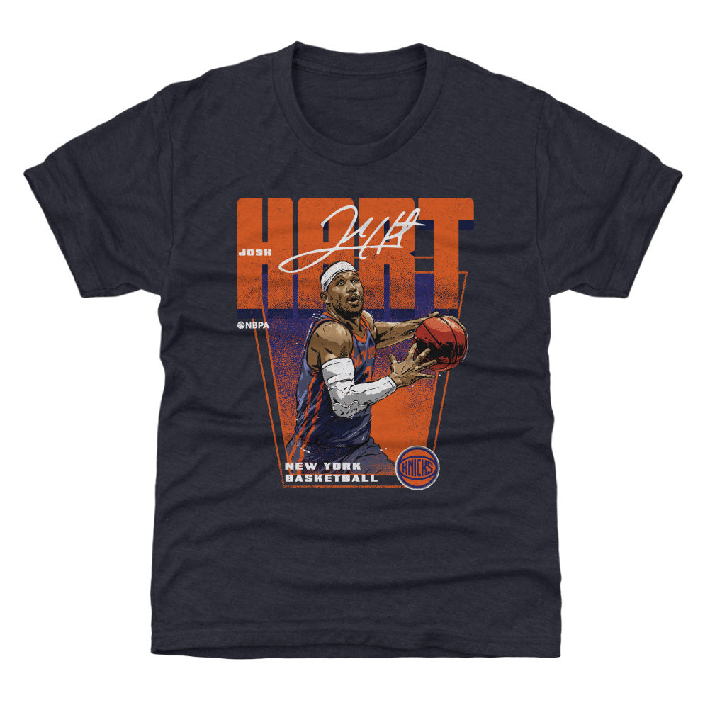 Josh Hart Kids T-Shirt | 500 LEVEL