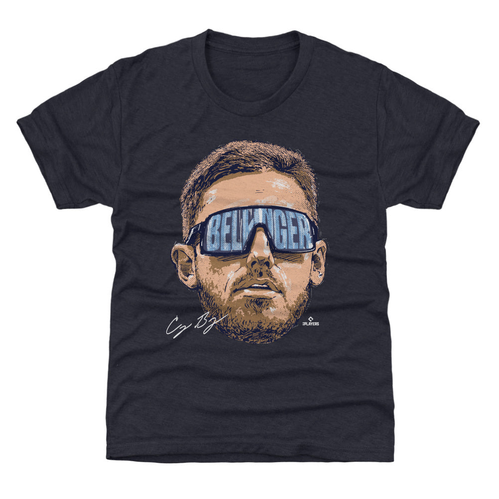 Cody Bellinger Kids T-Shirt | 500 LEVEL