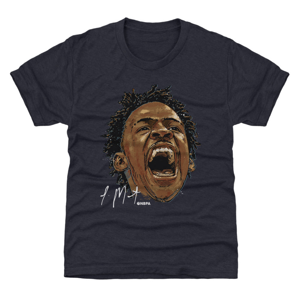 Ja Morant Kids T-Shirt | 500 LEVEL