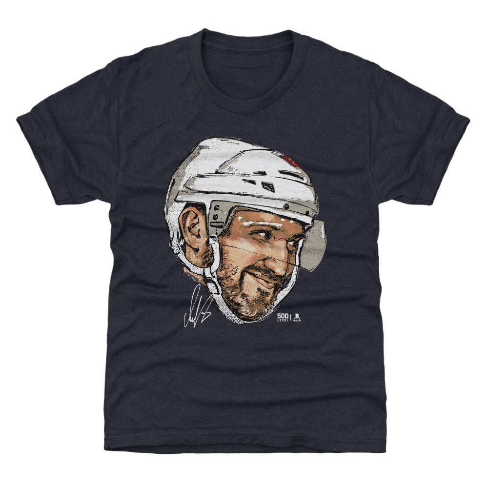 Alex Ovechkin Kids T-Shirt | 500 LEVEL