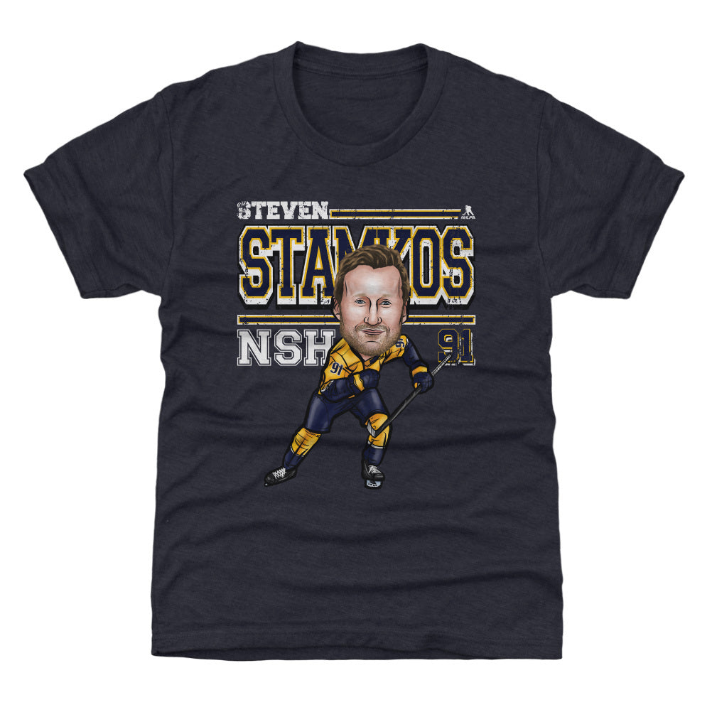 Steven Stamkos Kids T-Shirt | 500 LEVEL