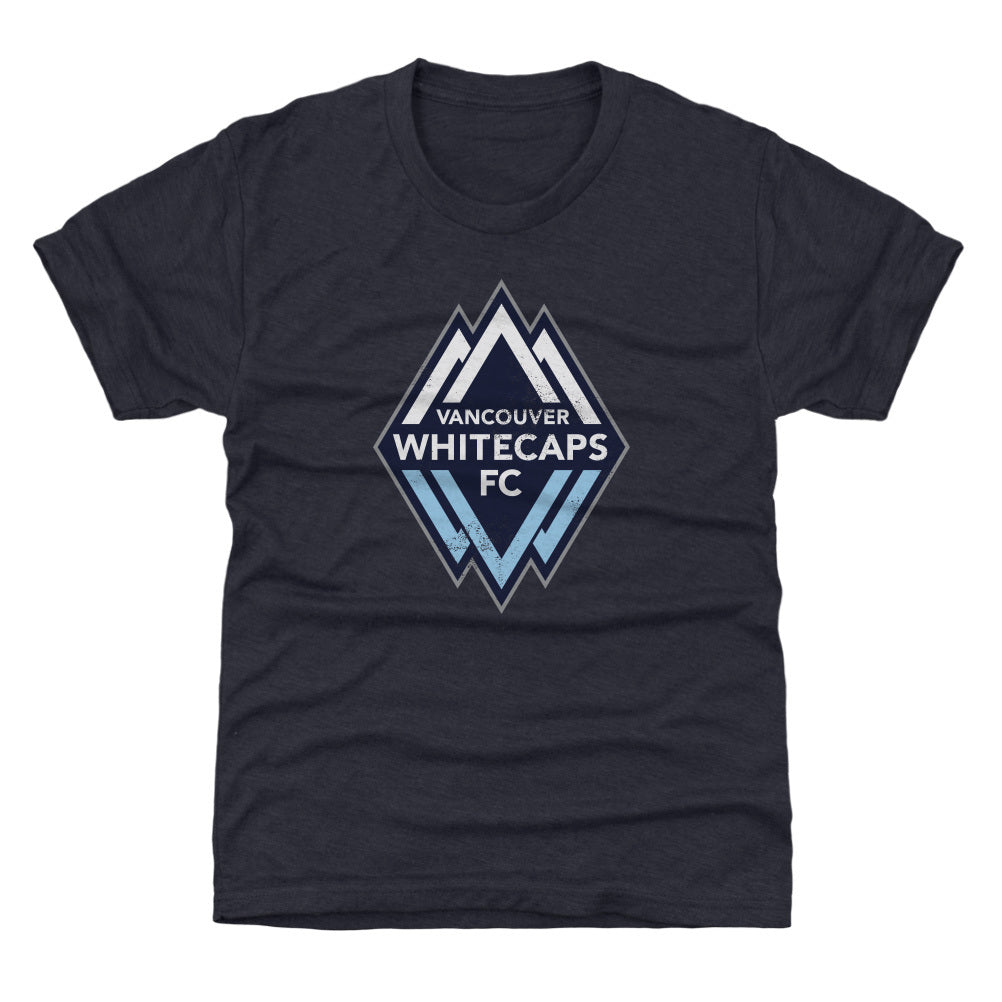 Vancouver Whitecaps FC Kids T-Shirt | 500 LEVEL