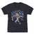 Luka Doncic Kids T-Shirt | 500 LEVEL