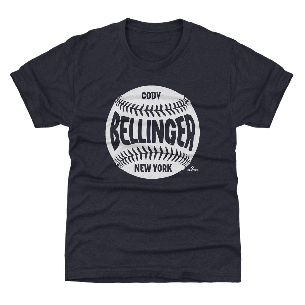 Cody Bellinger Kids T-Shirt | 500 LEVEL