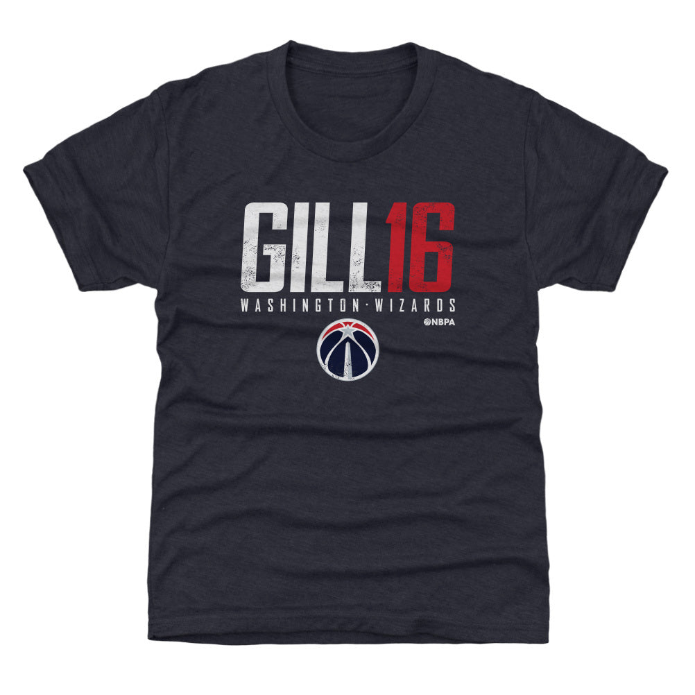 Anthony Gill Kids T-Shirt | 500 LEVEL