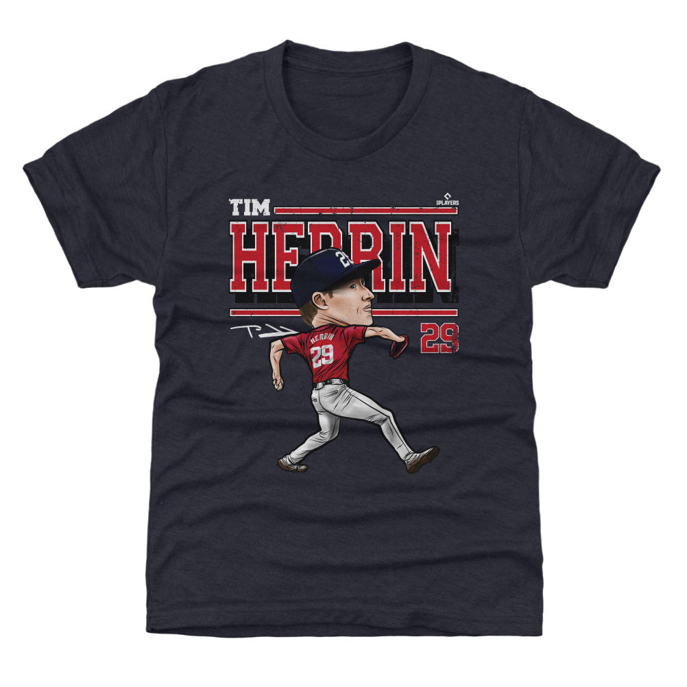 Tim Herrin Kids T-Shirt | 500 LEVEL