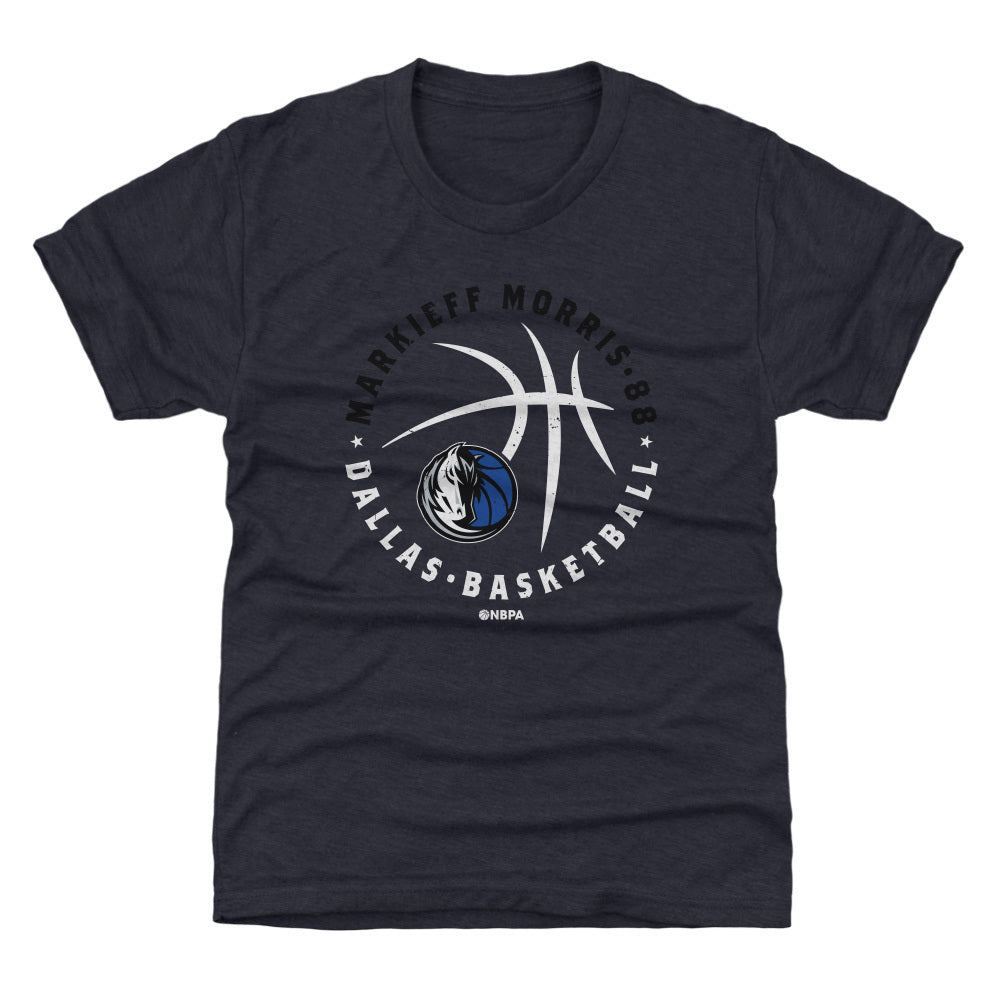 Markieff Morris Kids T-Shirt | 500 LEVEL