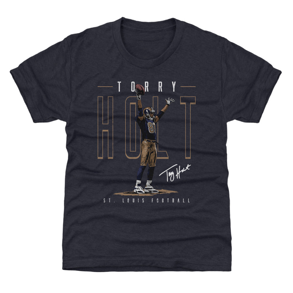 Torry Holt Kids T-Shirt | 500 LEVEL