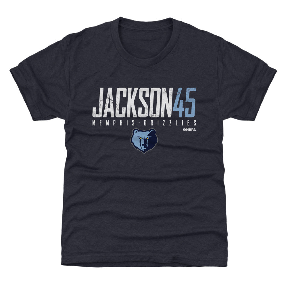 GG Jackson Kids T-Shirt | 500 LEVEL