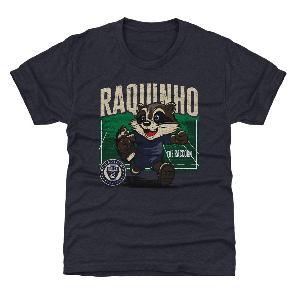 Philadelphia Union Kids T-Shirt | 500 LEVEL