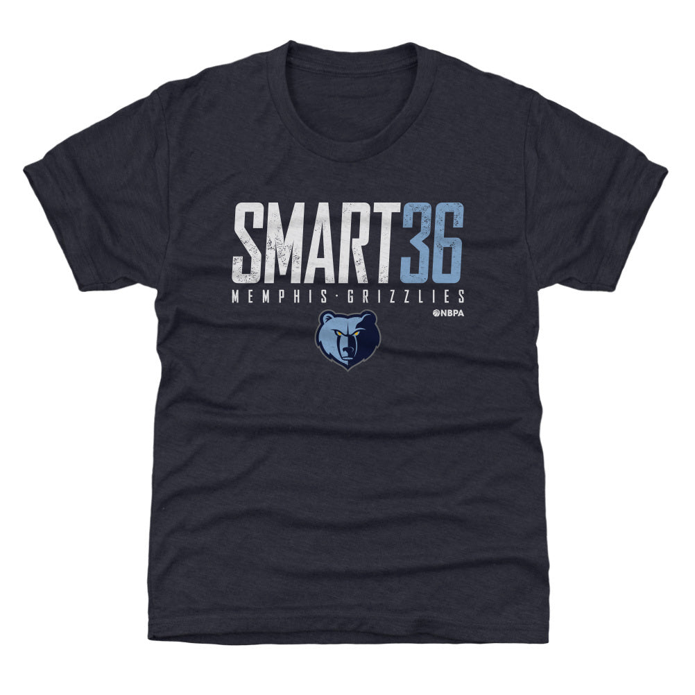 Marcus Smart Kids T-Shirt | 500 LEVEL