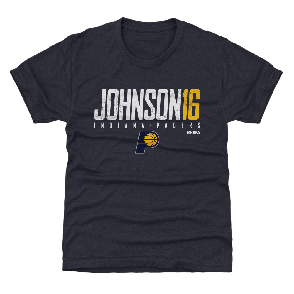 James Johnson Kids T-Shirt | 500 LEVEL