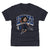 Dereck Lively II Kids T-Shirt | 500 LEVEL
