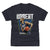 Rudy Gobert Kids T-Shirt | 500 LEVEL