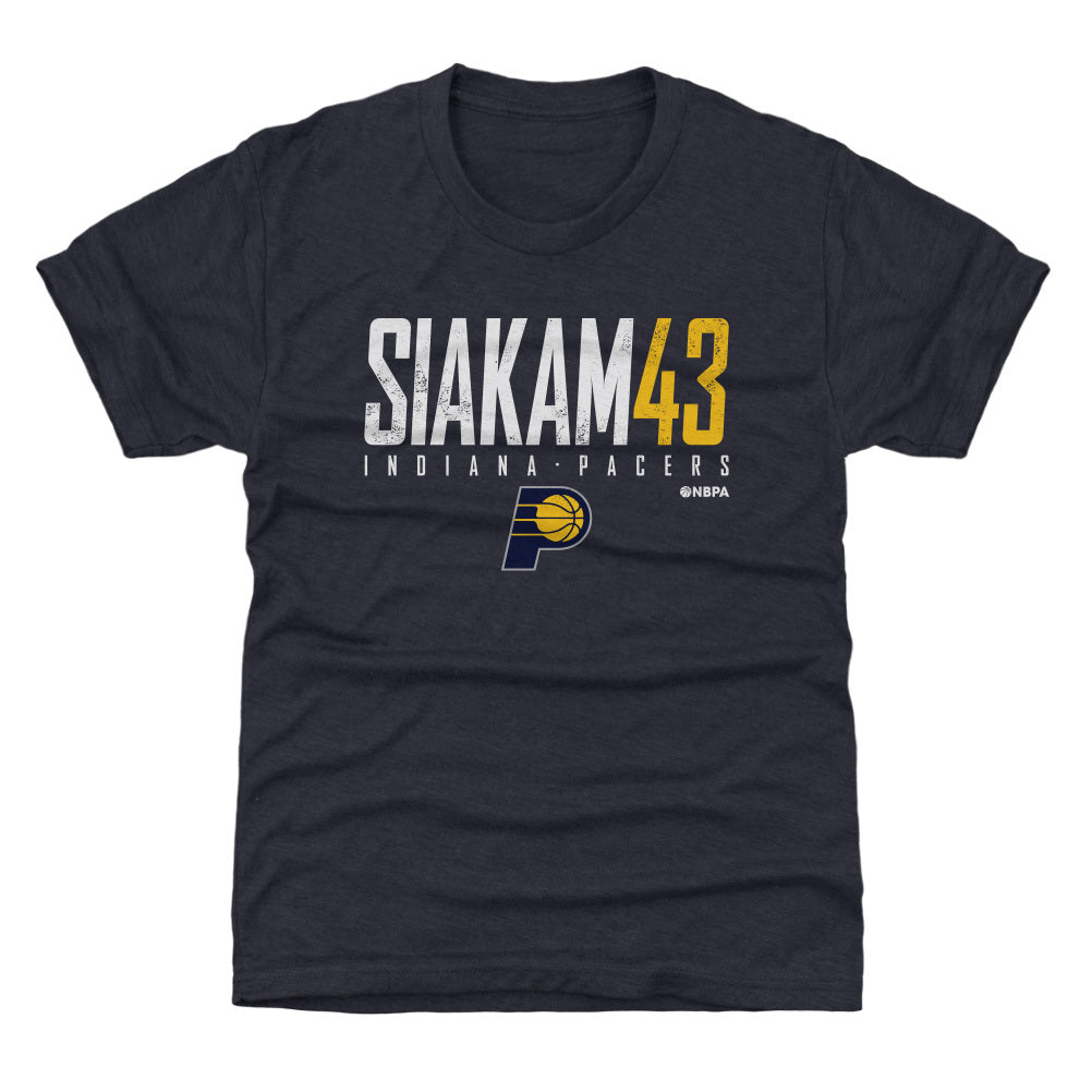 Pascal Siakam Kids T-Shirt | 500 LEVEL