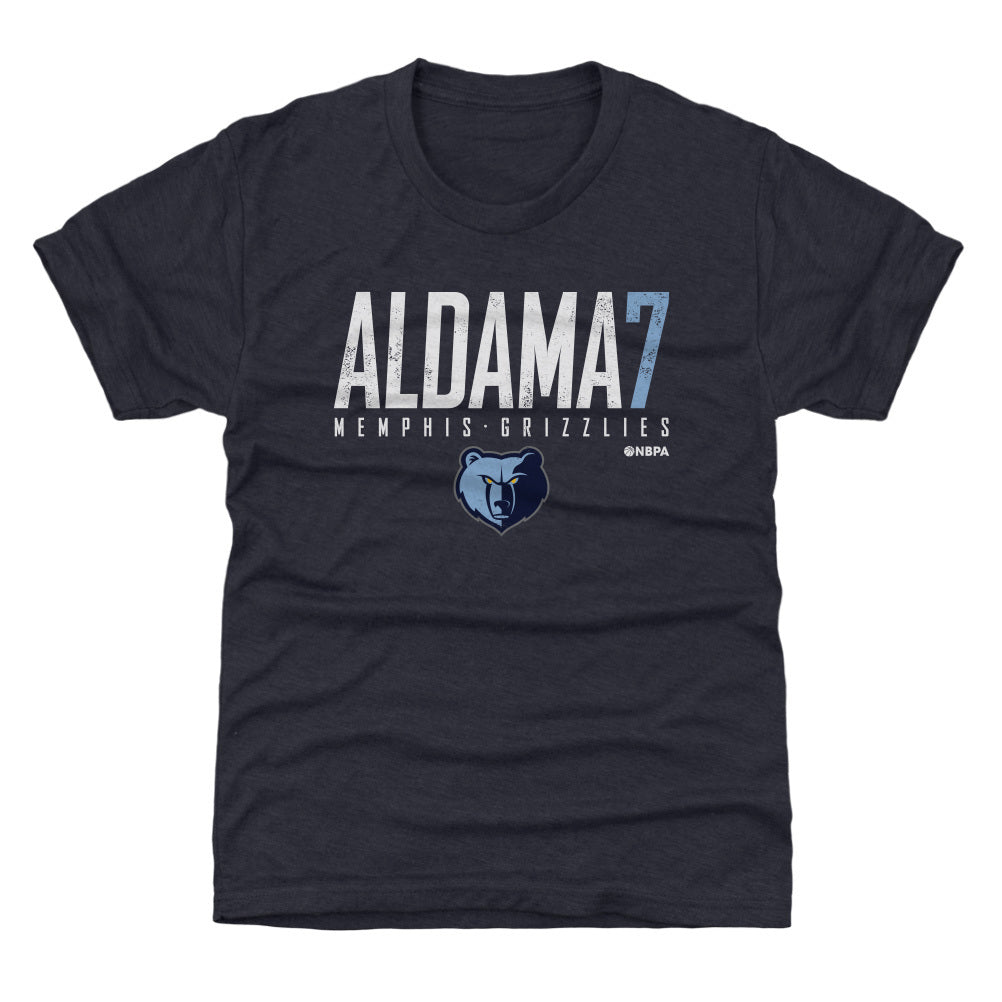 Santi Aldama Kids T-Shirt | 500 LEVEL