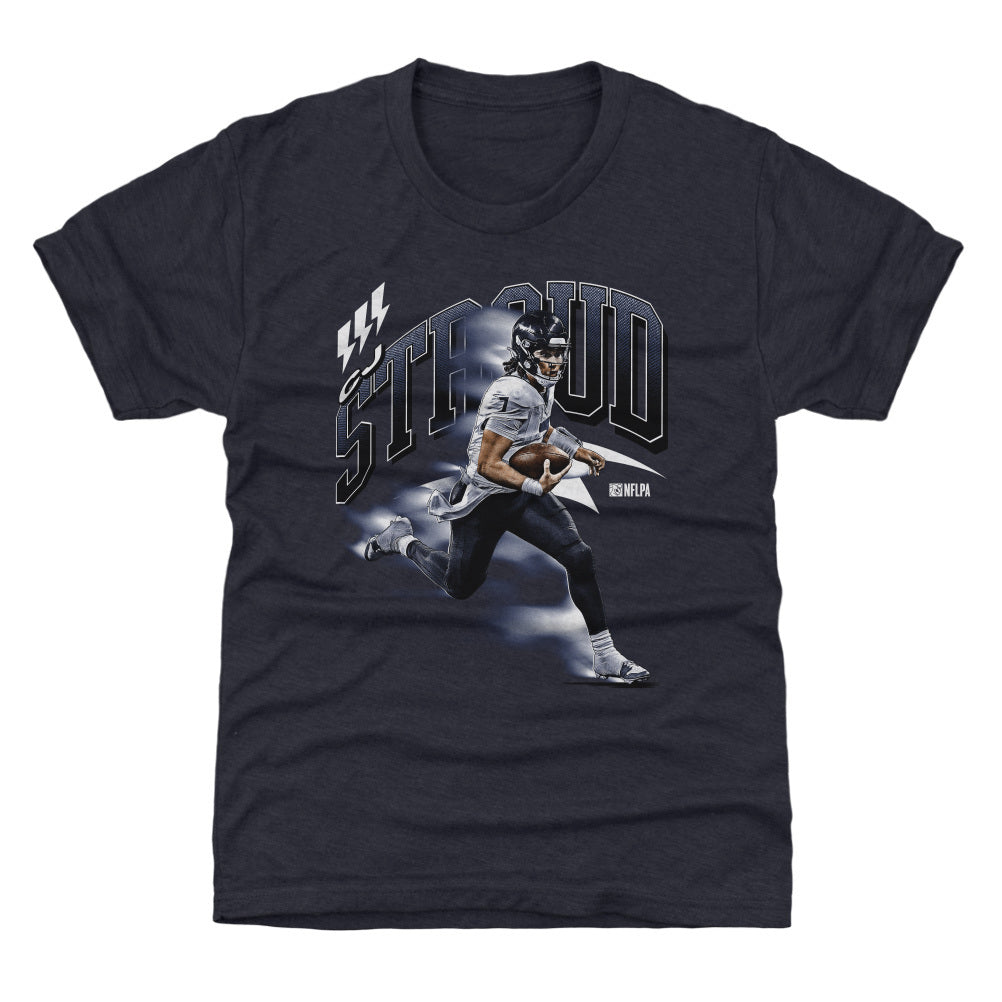 C.J. Stroud Kids T-Shirt | 500 LEVEL