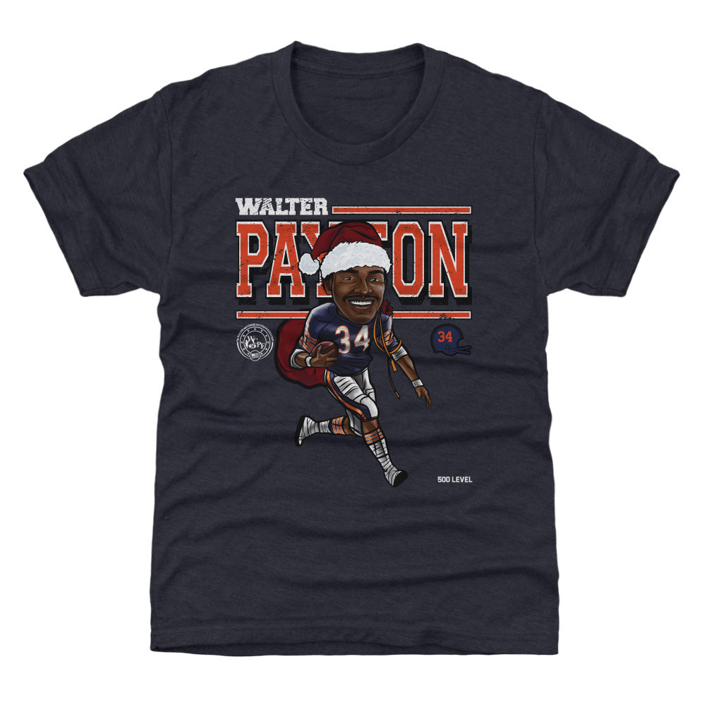 Walter Payton Kids T-Shirt | 500 LEVEL