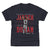 Jarren Duran Kids T-Shirt | 500 LEVEL