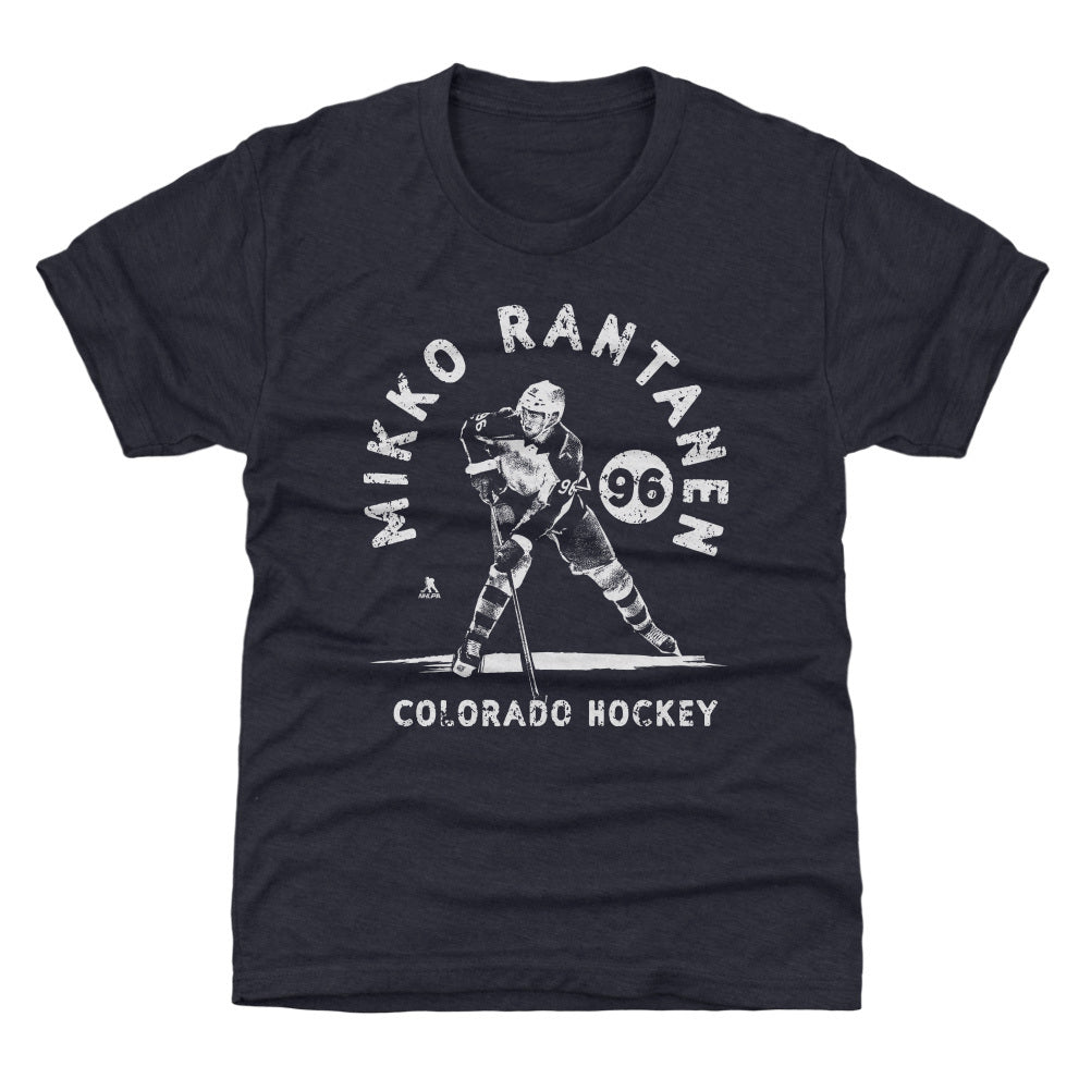 Mikko Rantanen Kids T-Shirt | 500 LEVEL