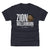 Zion Williamson Kids T-Shirt | 500 LEVEL