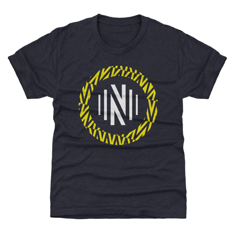 Nashville SC Kids T-Shirt | 500 LEVEL