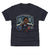 Anthony Edwards Kids T-Shirt | 500 LEVEL