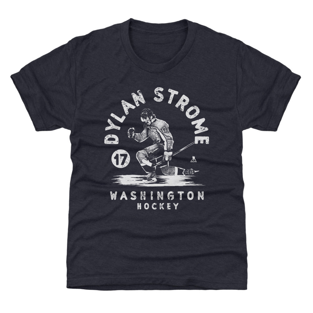 Dylan Strome Kids T-Shirt | 500 LEVEL