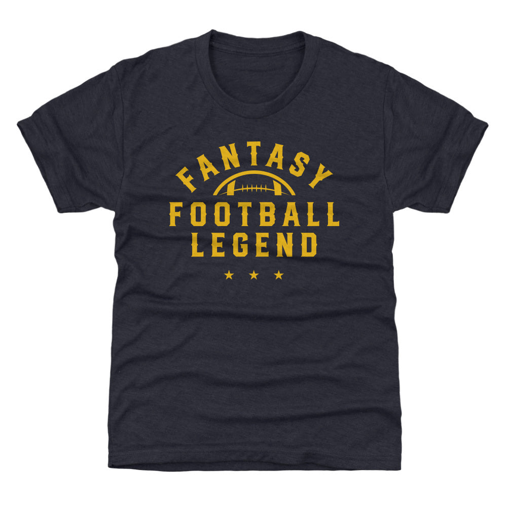 Fantasy Football Kids T-Shirt | 500 LEVEL