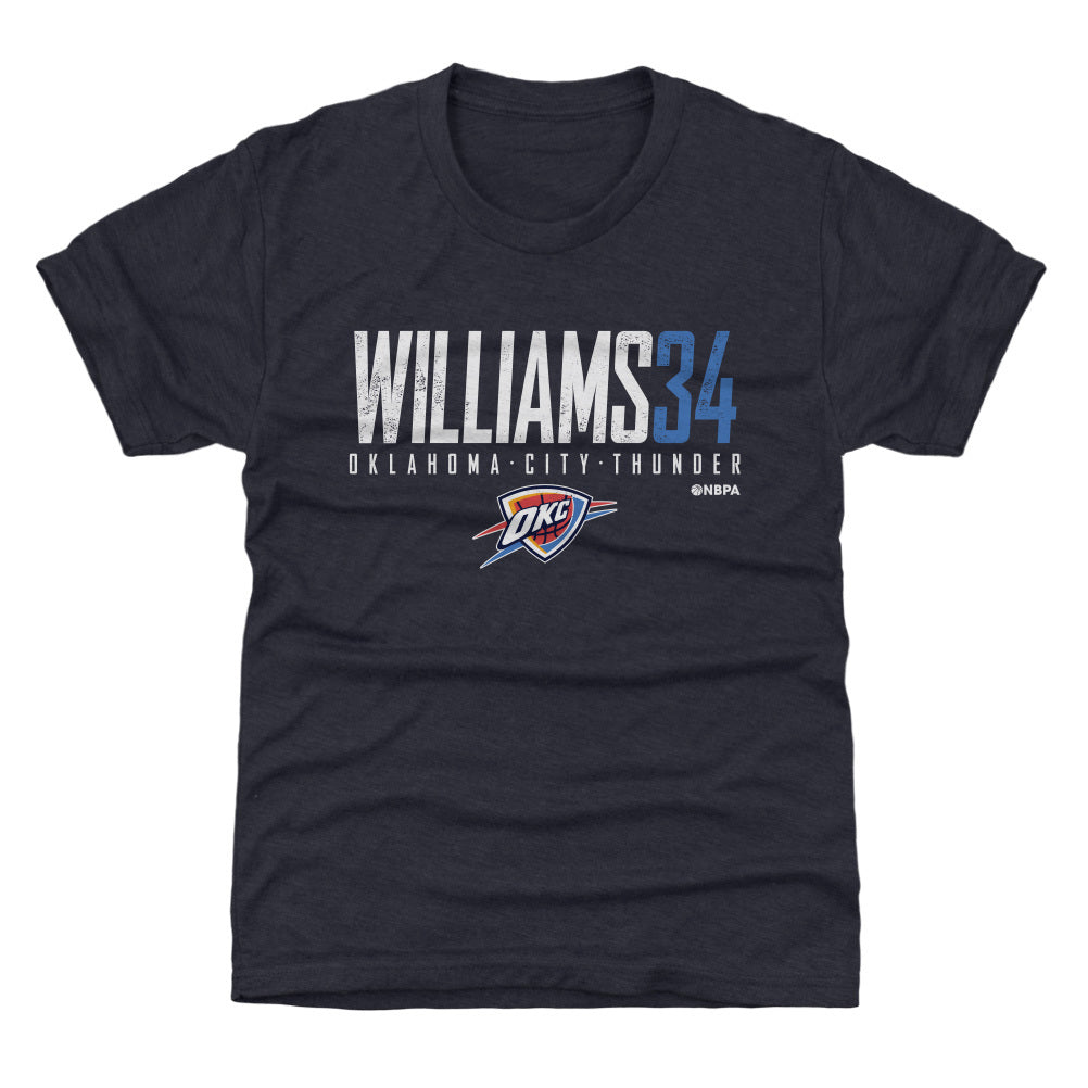 Kenrich Williams Kids T-Shirt | 500 LEVEL