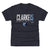 Brandon Clarke Kids T-Shirt | 500 LEVEL