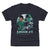 Logan Gilbert Kids T-Shirt | 500 LEVEL