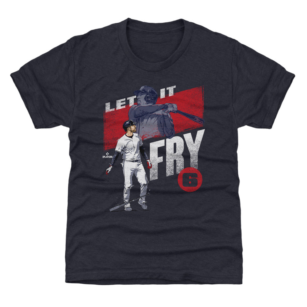 David Fry Kids T-Shirt | 500 LEVEL