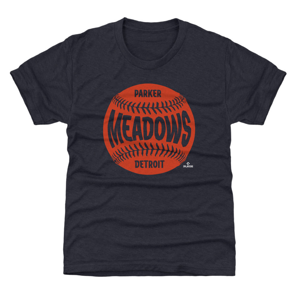 Parker Meadows Kids T-Shirt | 500 LEVEL