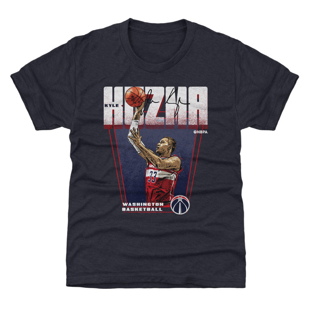 Kyle Kuzma Kids T-Shirt | 500 LEVEL