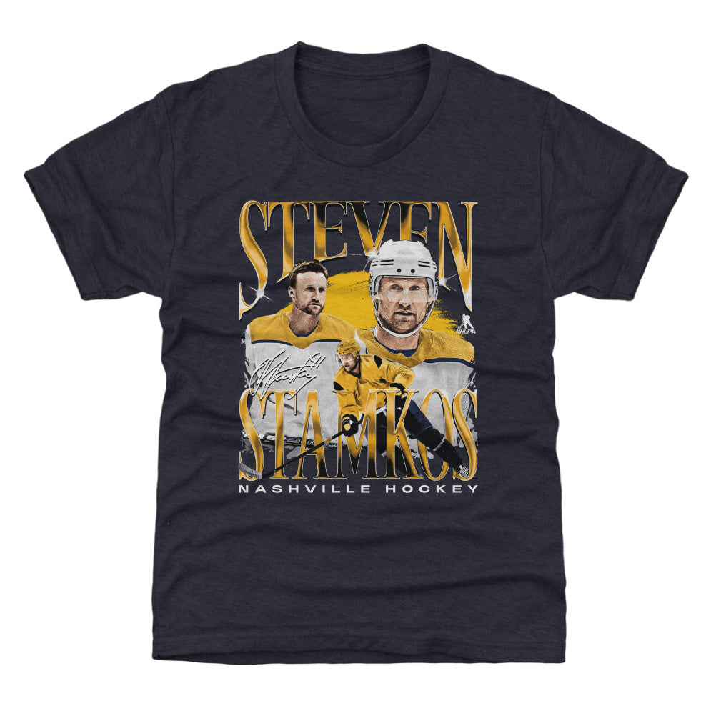 Steven Stamkos Kids T-Shirt | 500 LEVEL