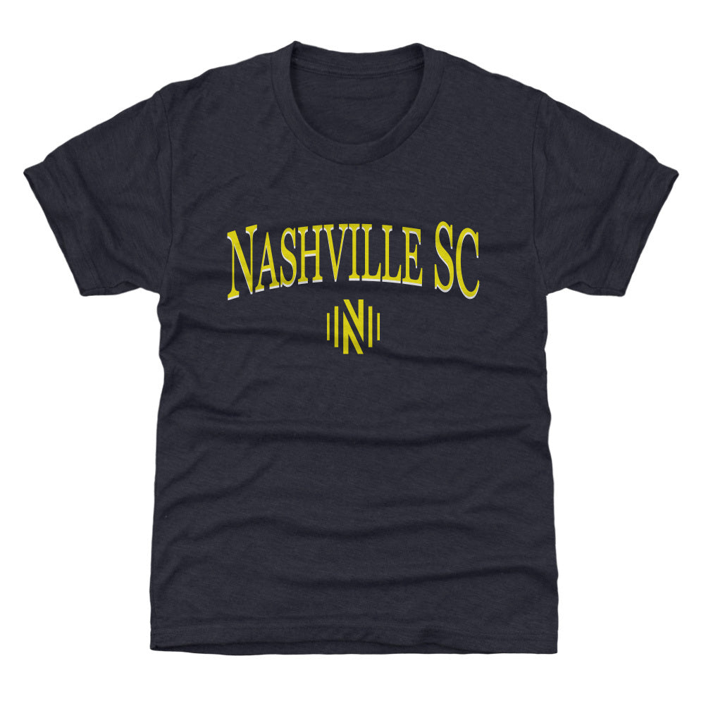 Nashville SC Kids T-Shirt | 500 LEVEL