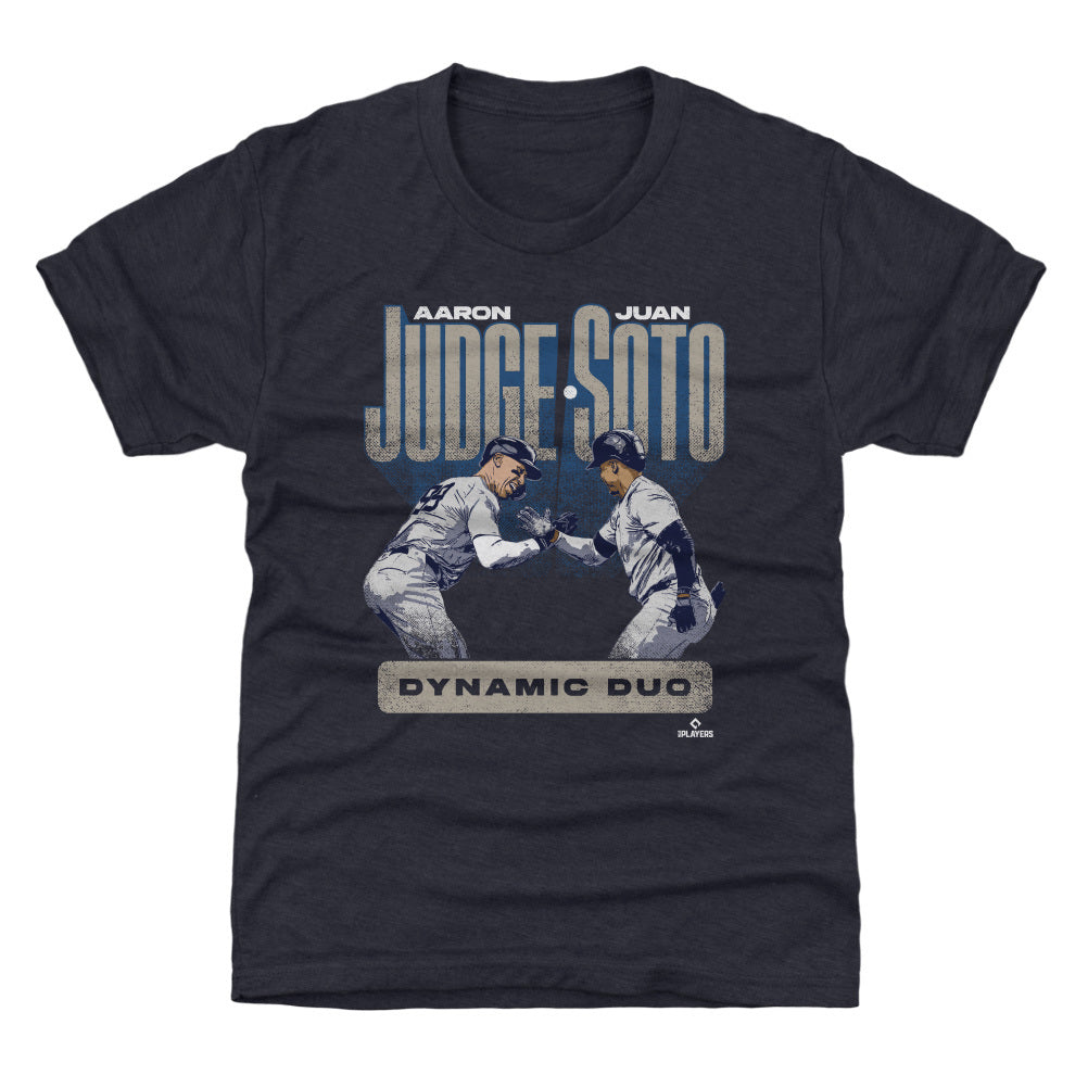 Aaron Judge Kids T-Shirt | 500 LEVEL