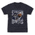 Stefon Diggs Kids T-Shirt | 500 LEVEL