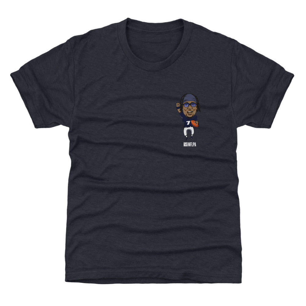 C.J. Stroud Kids T-Shirt | 500 LEVEL