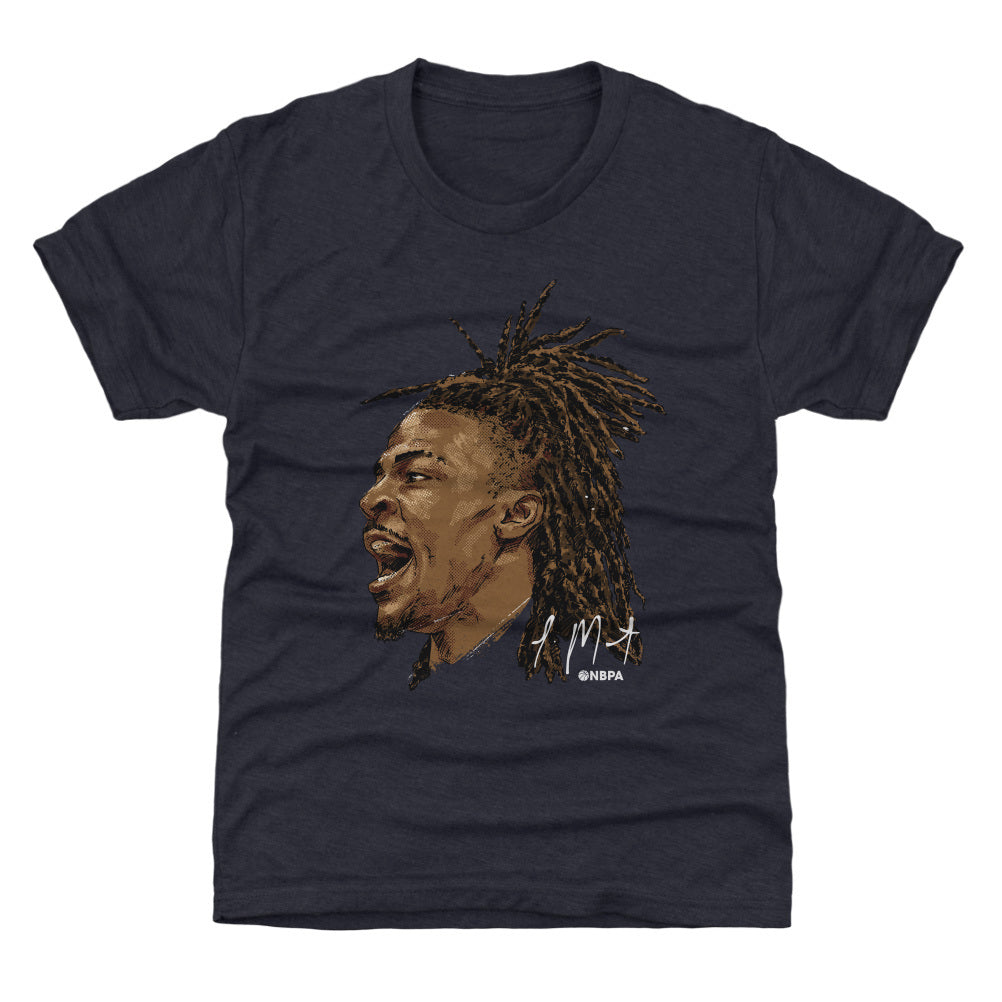 Ja Morant Kids T-Shirt | 500 LEVEL