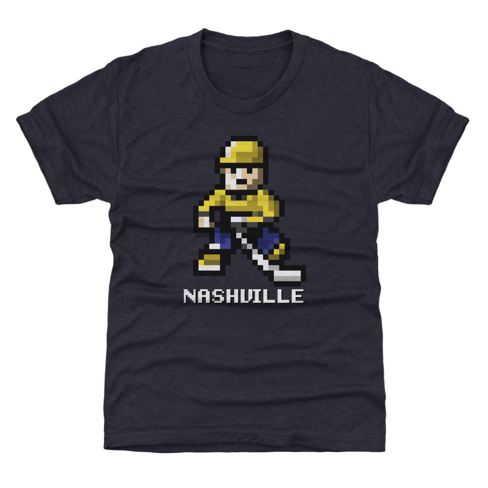 Nashville Kids T-Shirt | 500 LEVEL