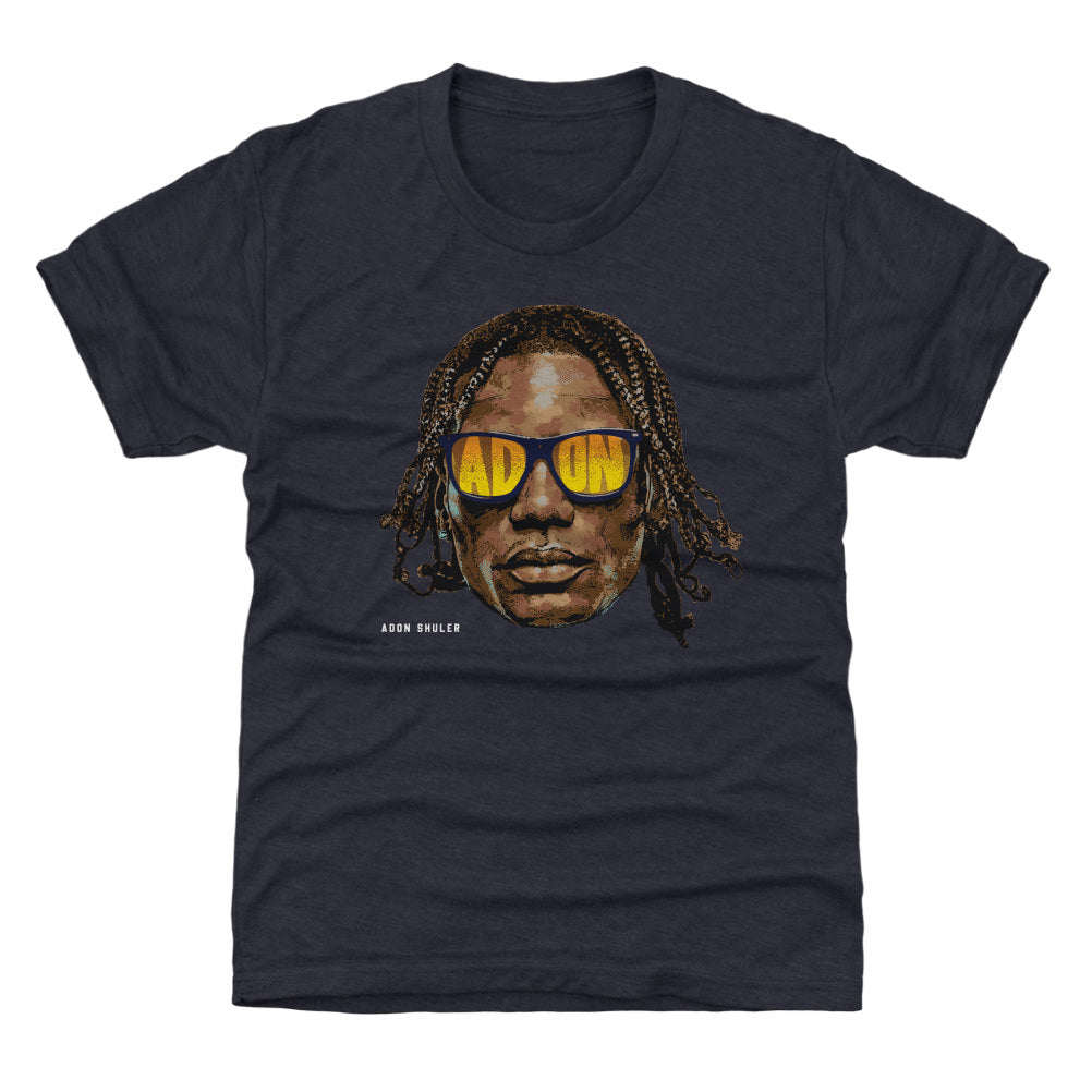 Adon Shuler Kids T-Shirt | 500 LEVEL