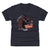 Parker Meadows Kids T-Shirt | 500 LEVEL