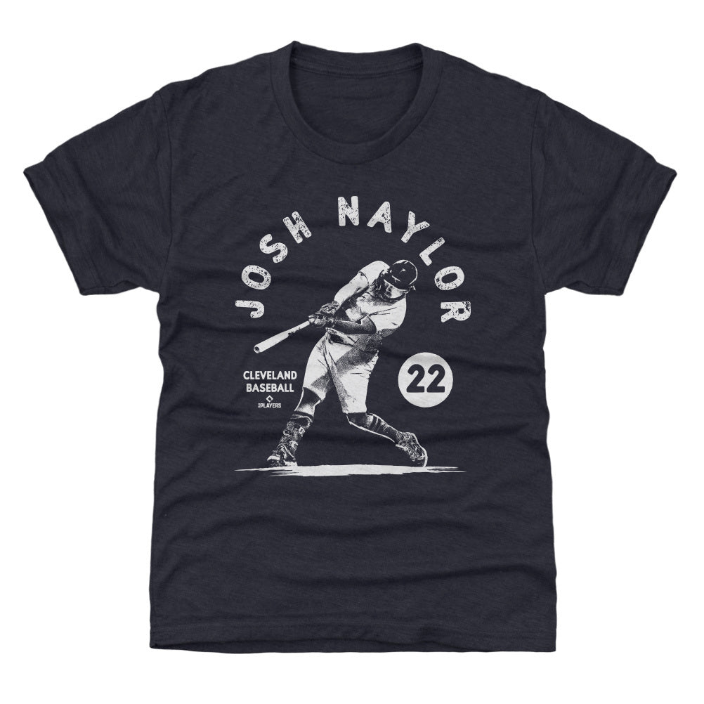 Josh Naylor Kids T-Shirt | 500 LEVEL